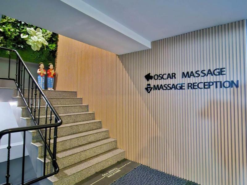 Oscar Palace Hotel & Wellness Center image