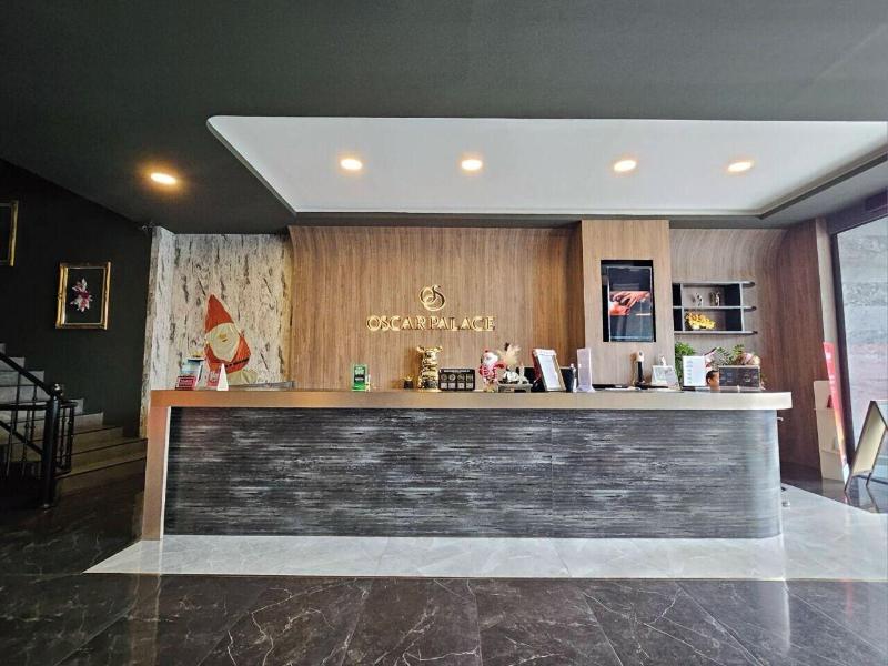 Oscar Palace Hotel & Wellness Center image