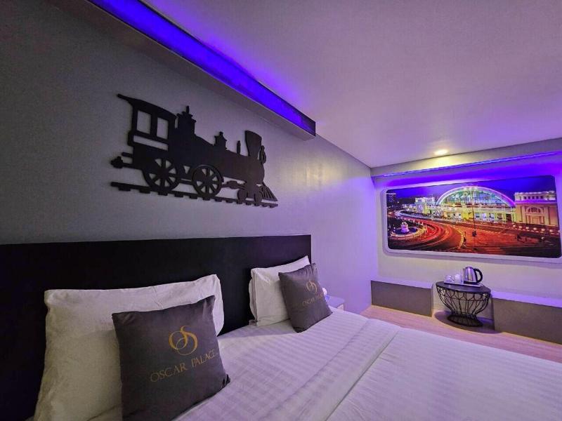 Oscar Palace Hotel & Wellness Center image