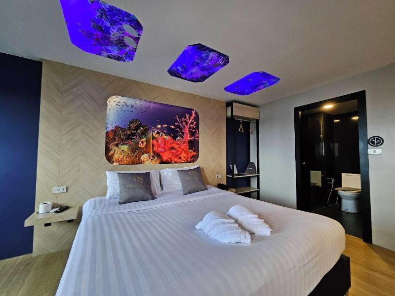Oscar Palace Hotel & Wellness Center image