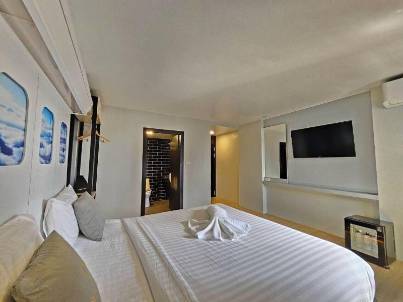 Oscar Palace Hotel & Wellness Center image
