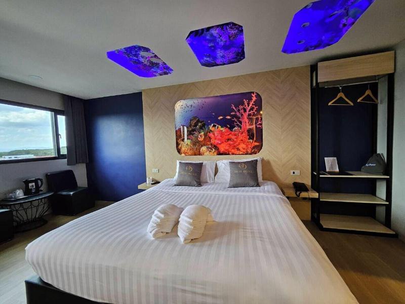 Oscar Palace Hotel & Wellness Center image