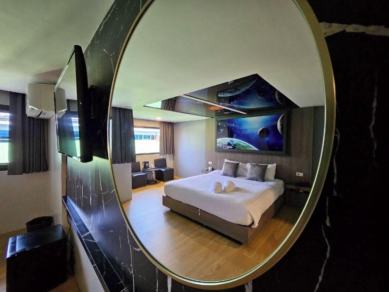 Oscar Palace Hotel & Wellness Center image