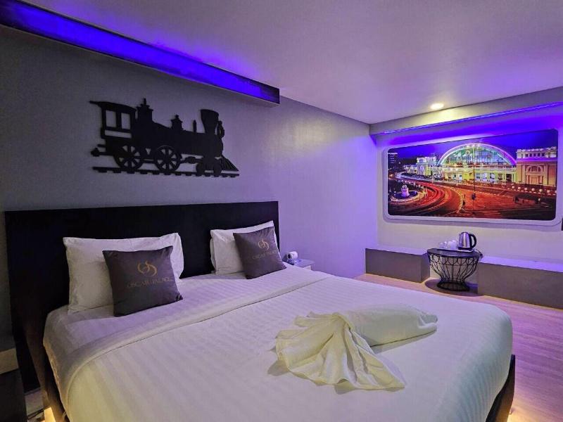 Oscar Palace Hotel & Wellness Center image