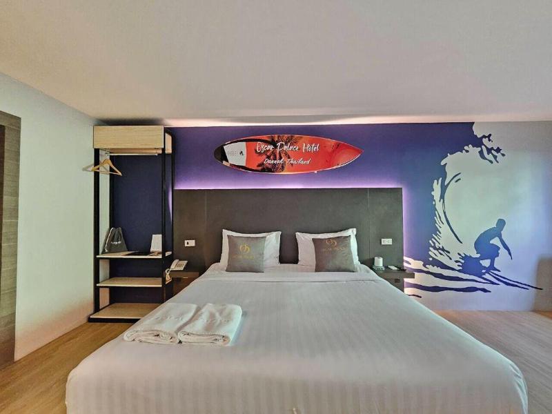 Oscar Palace Hotel & Wellness Center image
