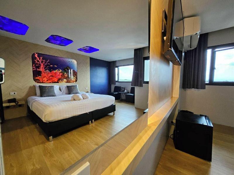 Oscar Palace Hotel & Wellness Center image