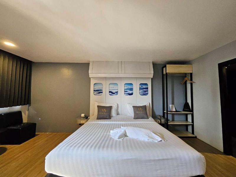 Oscar Palace Hotel & Wellness Center image