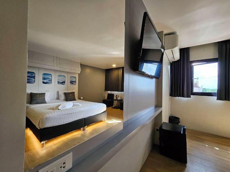 Oscar Palace Hotel & Wellness Center image