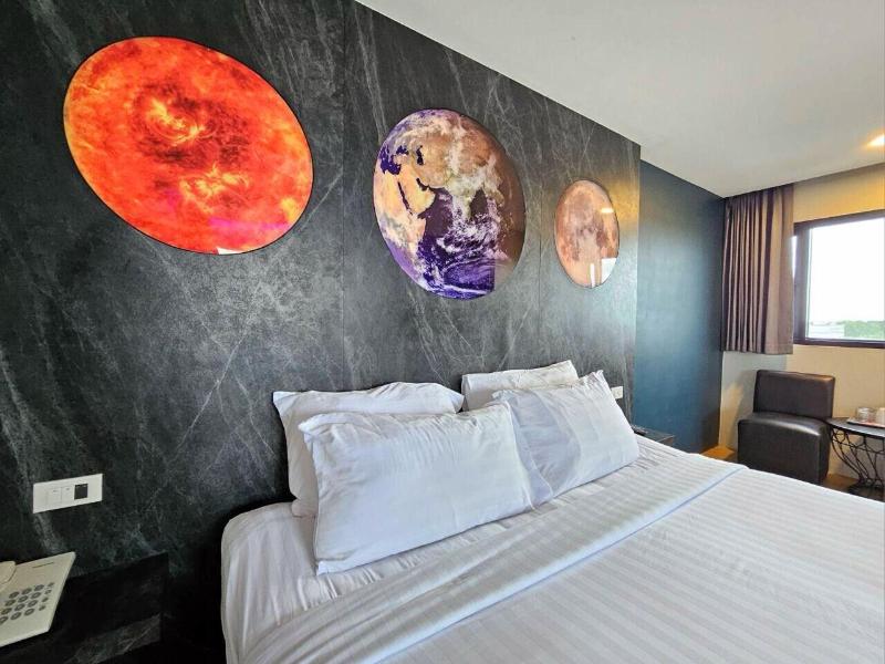Oscar Palace Hotel & Wellness Center image