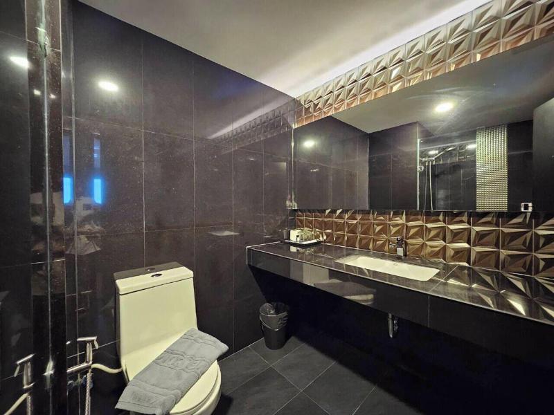Oscar Palace Hotel & Wellness Center image