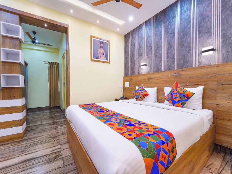 Fabhotel Ink image
