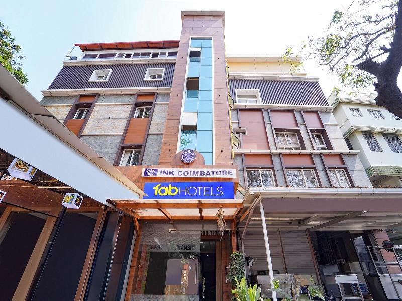Fabhotel Ink
