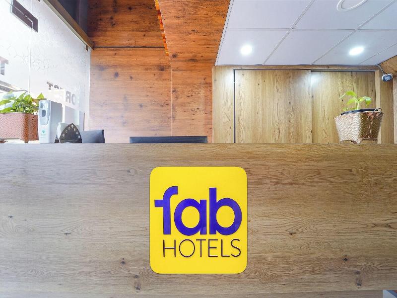 Fabhotel Ink image