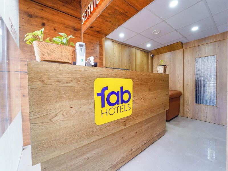 Fabhotel Ink image