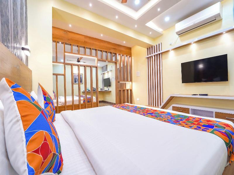 Fabhotel Ink image