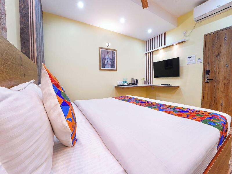 Fabhotel Ink image