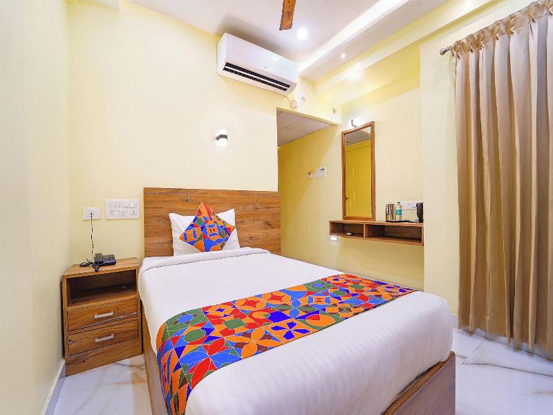 Fabhotel Ink image