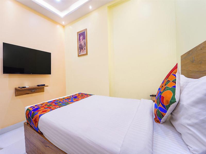Fabhotel Ink image