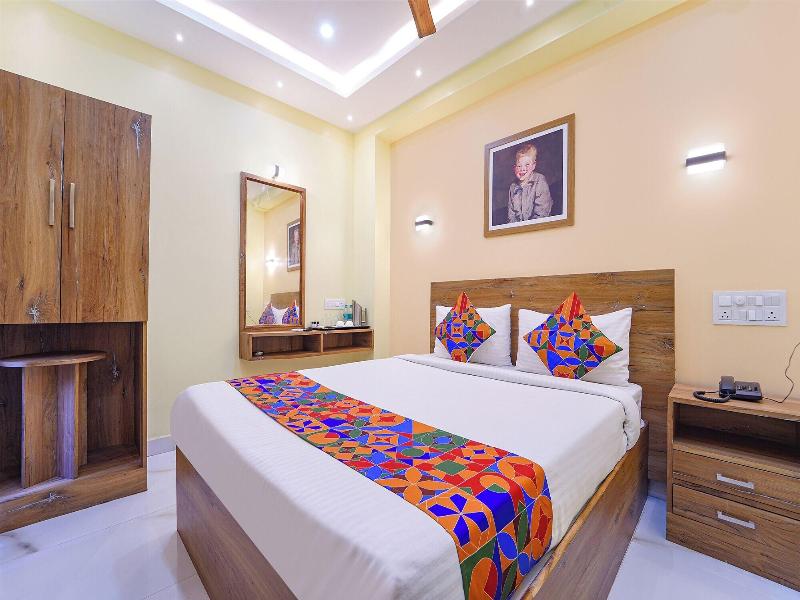 Fabhotel Ink image