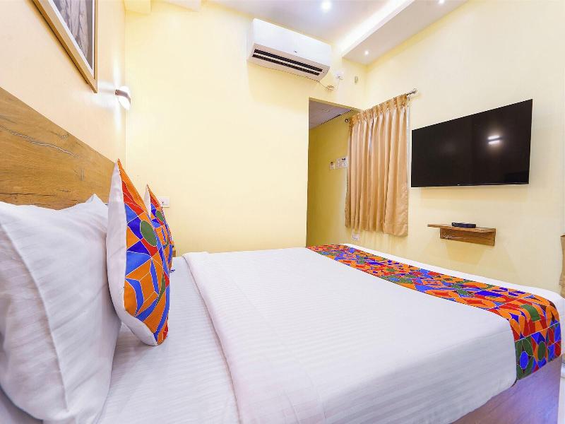 Fabhotel Ink image