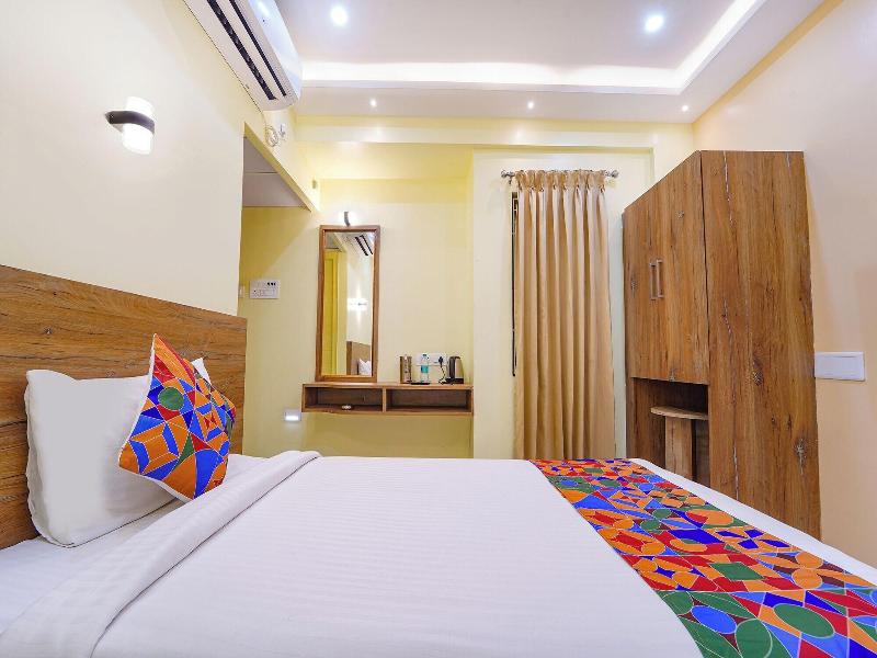 Fabhotel Ink image