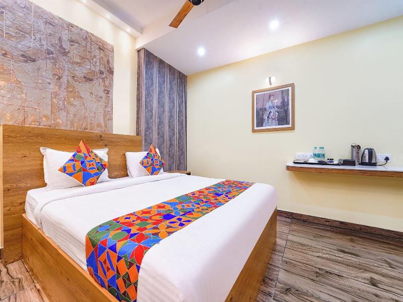 Fabhotel Ink image