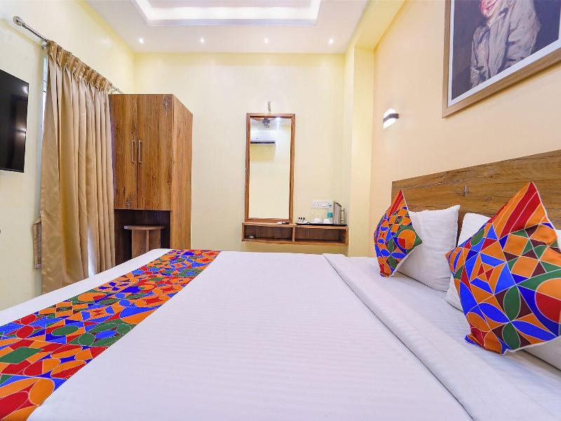 Fabhotel Ink image