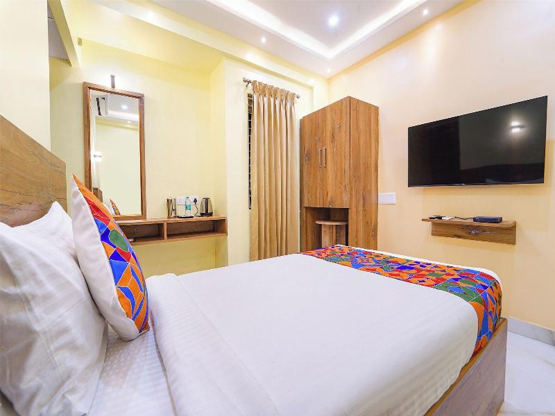 Fabhotel Ink image