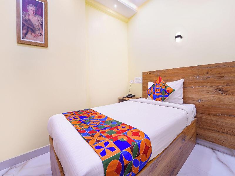 Fabhotel Ink image