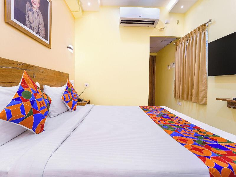 Fabhotel Ink image