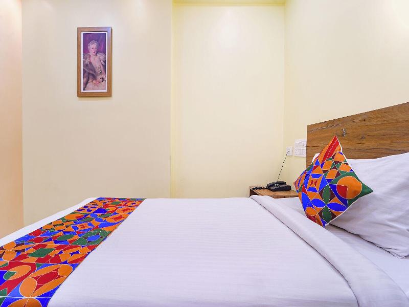 Fabhotel Ink image