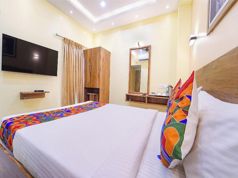 Fabhotel Ink image