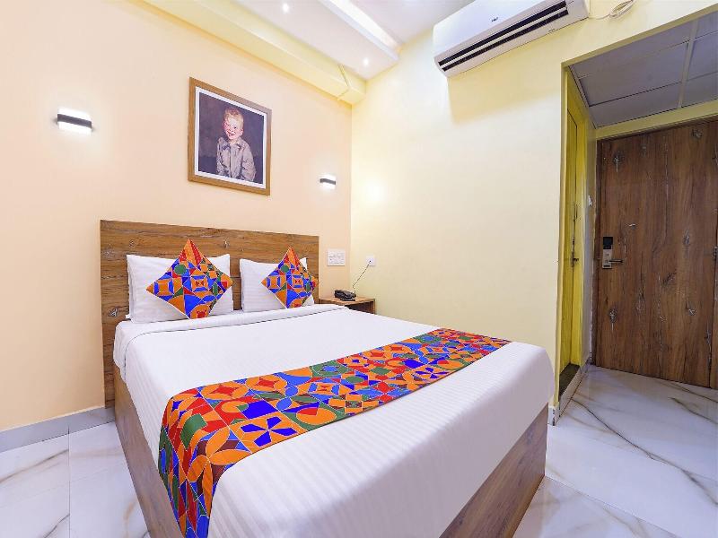 Fabhotel Ink image
