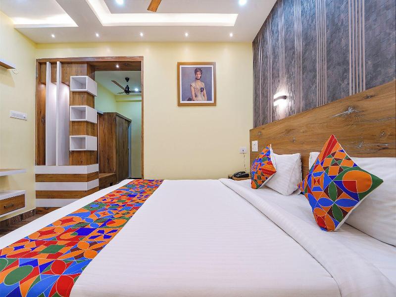 Fabhotel Ink image