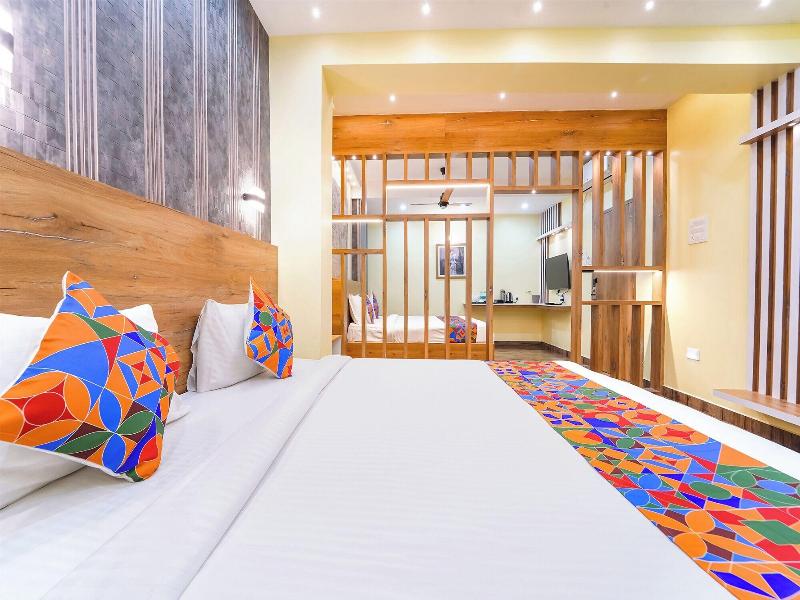 Fabhotel Ink image