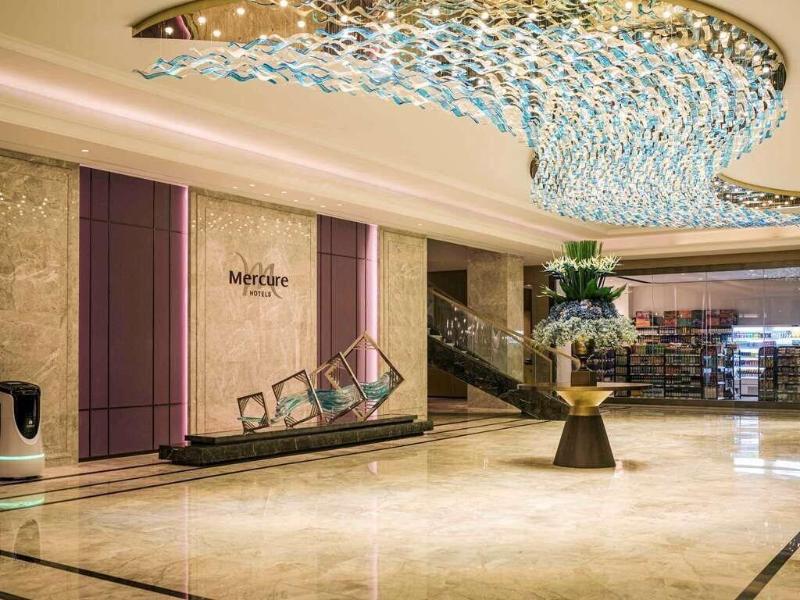 Ramada By Wyndham Zhumadian West Station