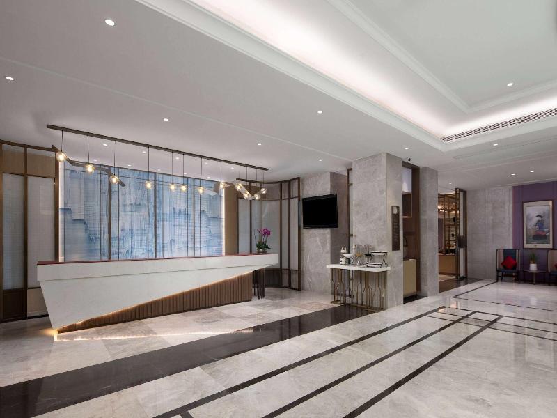 Ramada By Wyndham Zhumadian West Station