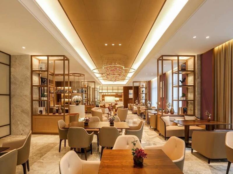 Ramada By Wyndham Zhumadian West Station