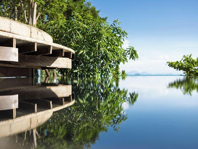 Vows Villa Beachfront — general view