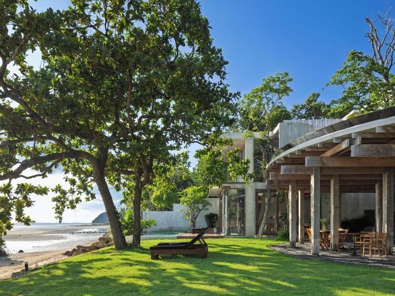 Vows Villa Beachfront image