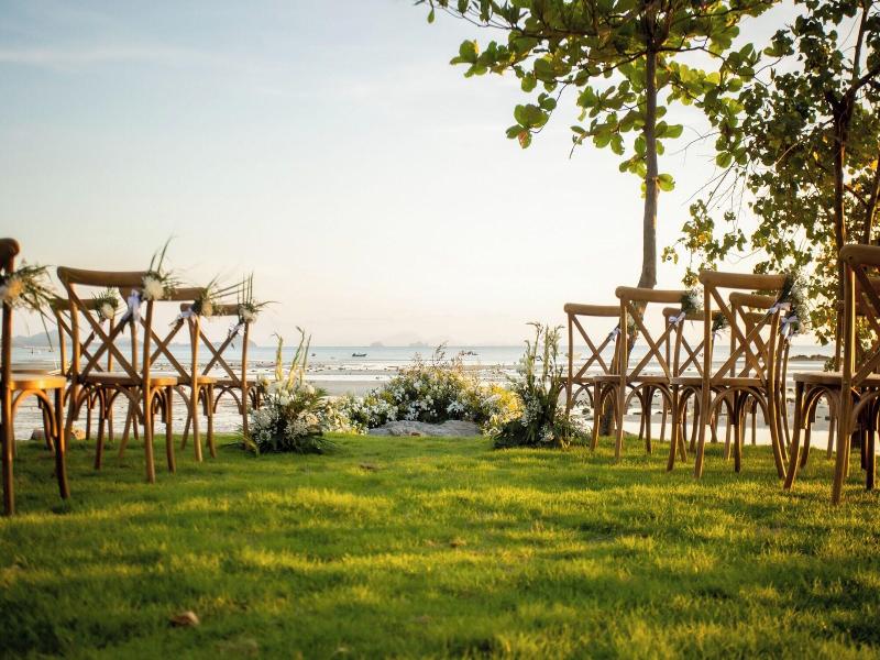 Vows Villa Beachfront image