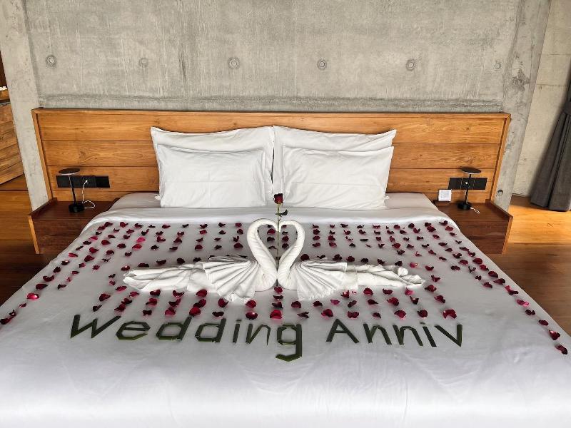 Vows Villa Beachfront image