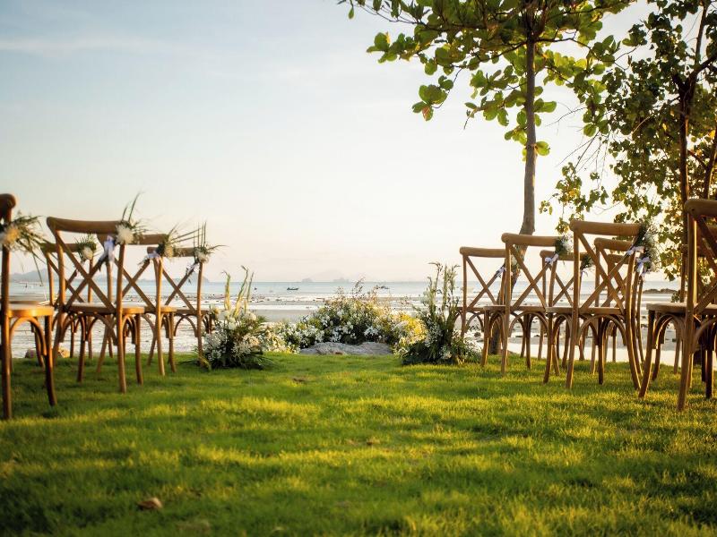Vows Villa Beachfront image