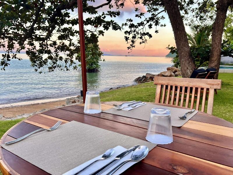 Vows Villa Beachfront image