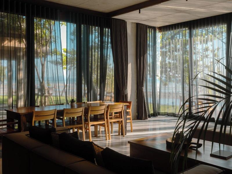 Vows Villa Beachfront image