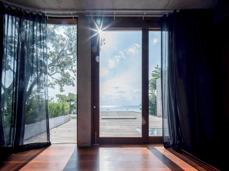 Vows Villa Beachfront image
