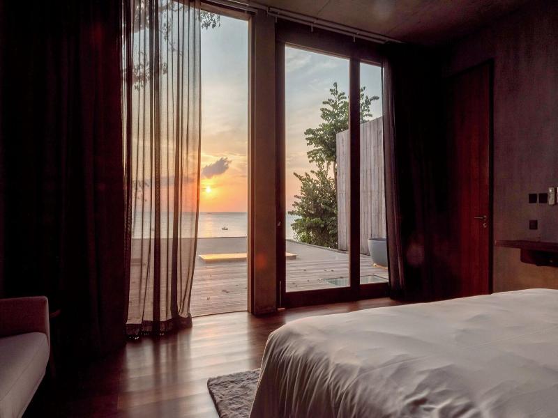 Vows Villa Beachfront image
