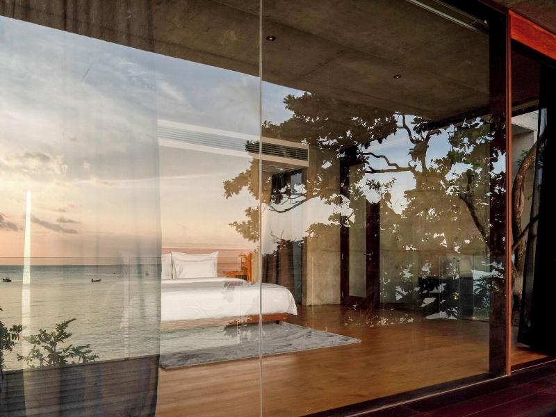 Vows Villa Beachfront image