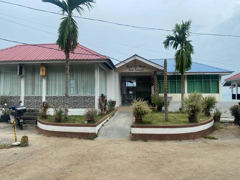 Capital O 91118 Chalet Seri Idaman image