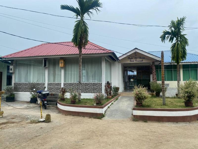 Capital O 91118 Chalet Seri Idaman image